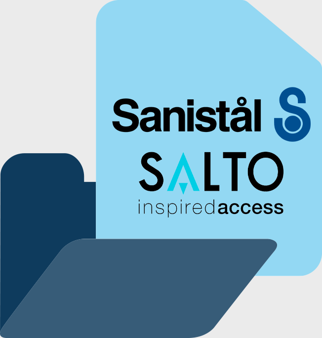 Sanistål