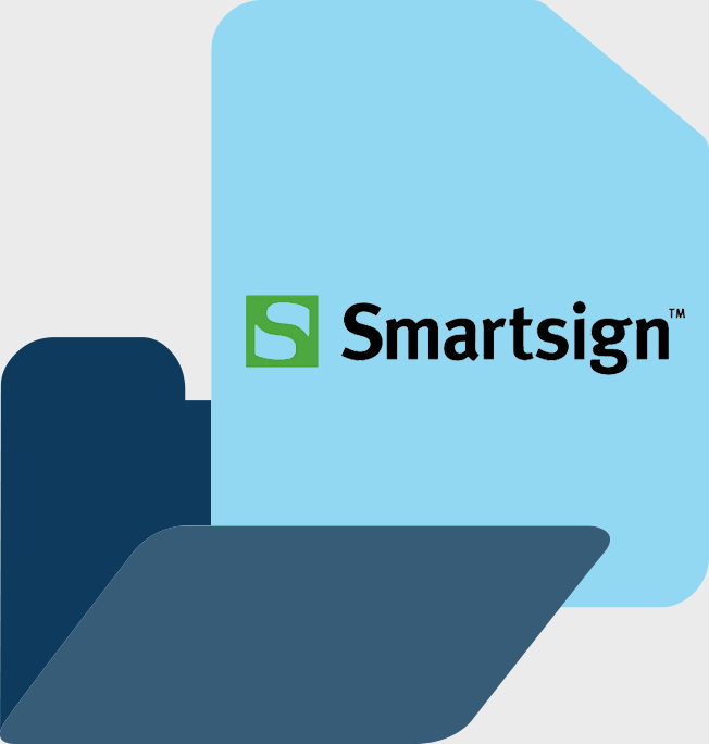 Smartsign